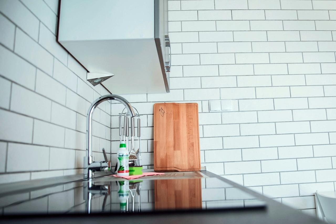 Apartamento Sloneczna Przystan Dębki Exterior foto